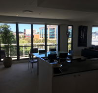 Geelong Waterfront Penthouse Apartment - Your Accommodation