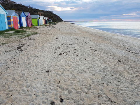 Dromana Holiday Beach House - Your Accommodation 3