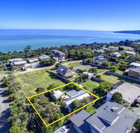 Dromana Holiday Beach House - Your Accommodation
