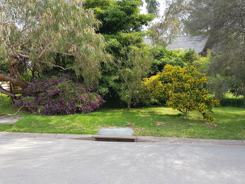 Dromana Holiday Beach House - Your Accommodation 13