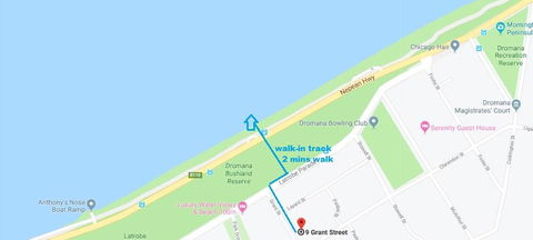 Dromana Holiday Beach House - Your Accommodation 15