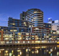 Waterfront Melbourne Apartments - Your Accommodation