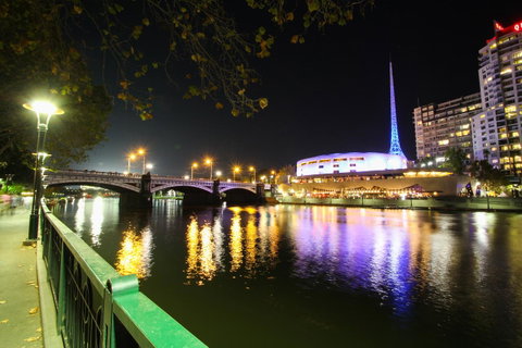 Southbank Apartments 28 Southgate - Your Accommodation 8