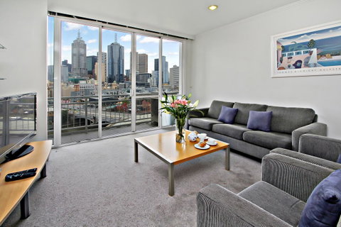 Southbank Apartments 28 Southgate - Your Accommodation 5