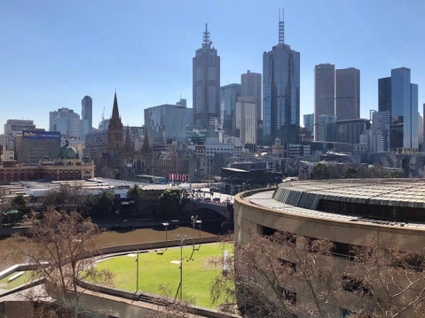 Southbank Apartments 28 Southgate - Your Accommodation 4