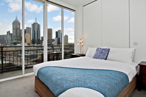Southbank Apartments 28 Southgate - Your Accommodation 7