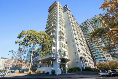 Southbank Apartments 28 Southgate - Your Accommodation 1
