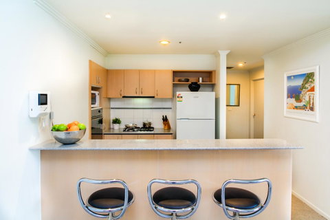 Southbank Apartments 28 Southgate - Your Accommodation 2