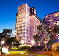 Southbank Apartments 28 Southgate - Your Accommodation