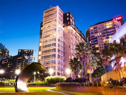 Southbank Apartments 28 Southgate - Your Accommodation 0