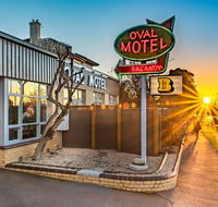 Bendigo Oval Motel - Your Accommodation