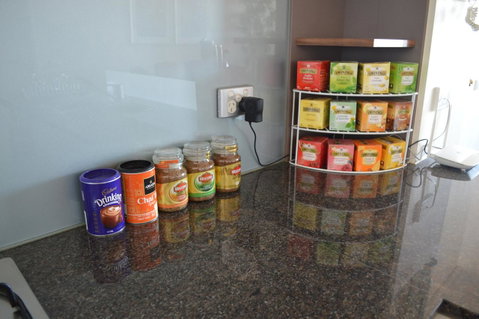 3BR Apartment At Victoria Tower Southbank - Your Accommodation 5