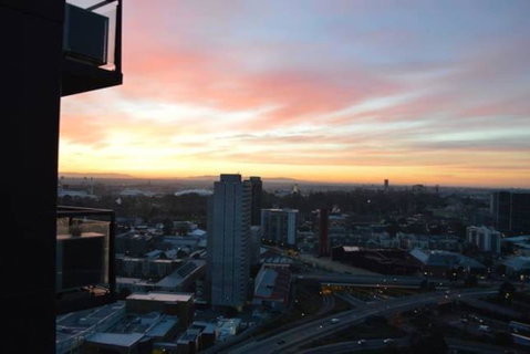 3BR Apartment At Victoria Tower Southbank - Your Accommodation 20