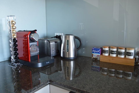 3BR Apartment At Victoria Tower Southbank - Your Accommodation 6
