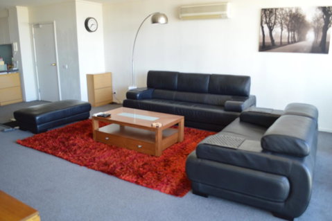 3BR Apartment At Victoria Tower Southbank - Your Accommodation 2