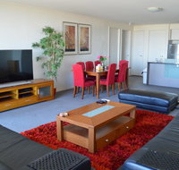 3BR Apartment at Victoria Tower Southbank - Your Accommodation
