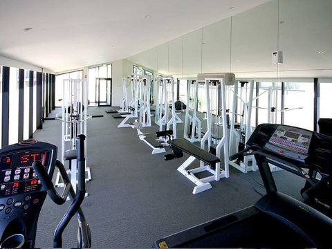 3BR Apartment At Victoria Tower Southbank - Your Accommodation 17