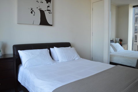 3BR Apartment At Victoria Tower Southbank - Your Accommodation 9