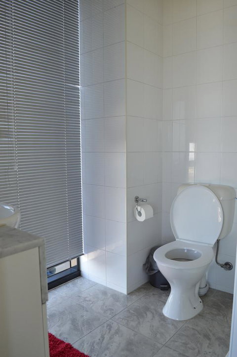 3BR Apartment At Victoria Tower Southbank - Your Accommodation 8