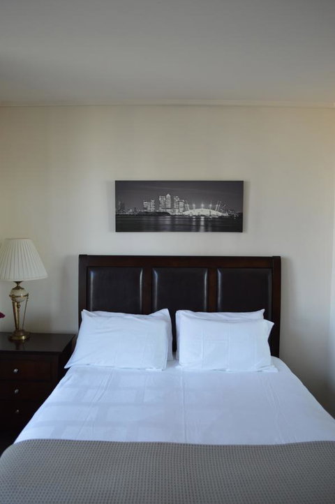 3BR Apartment At Victoria Tower Southbank - Your Accommodation 12