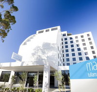 Mantra Tullamarine Hotel - Your Accommodation
