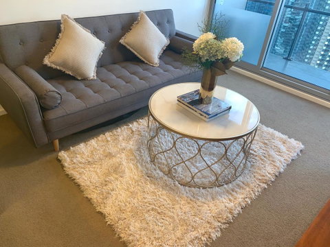 Luxury Apartments With View - Your Accommodation 28
