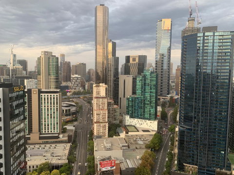 Luxury Apartments With View - Your Accommodation 35