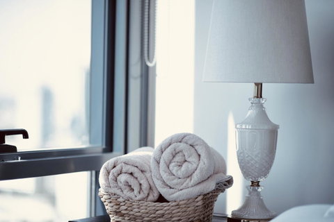 Luxury Apartments With View - Your Accommodation 19