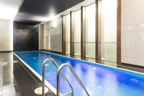 Luxury Apartments With View - Your Accommodation 32