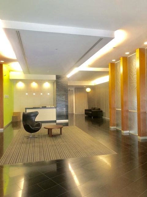 Luxury Apartments With View - Your Accommodation 37