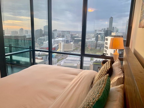 Luxury Apartments With View - Your Accommodation 2