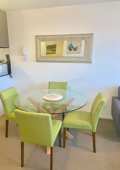 Luxury Apartments With View - Your Accommodation 30