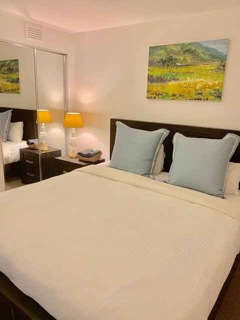 Luxury Apartments With View - Your Accommodation 33