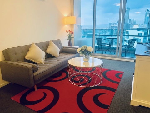 Luxury Apartments With View - Your Accommodation 36