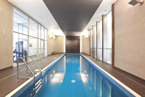Luxury Apartments With View - Your Accommodation 27