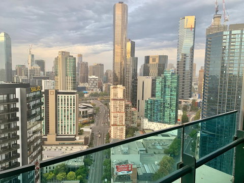 Luxury Apartments With View - Your Accommodation 1