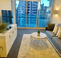 Luxury Apartments with View - Your Accommodation