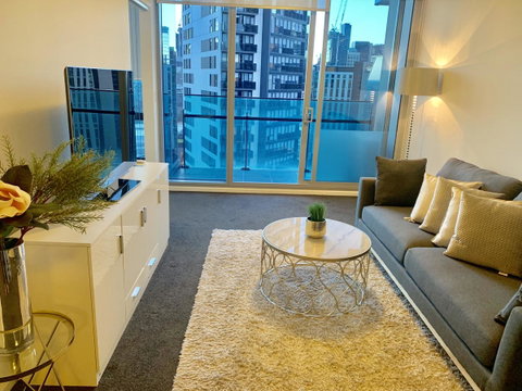 Luxury Apartments With View - Your Accommodation 0