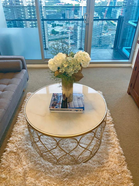 Luxury Apartments With View - Your Accommodation 29