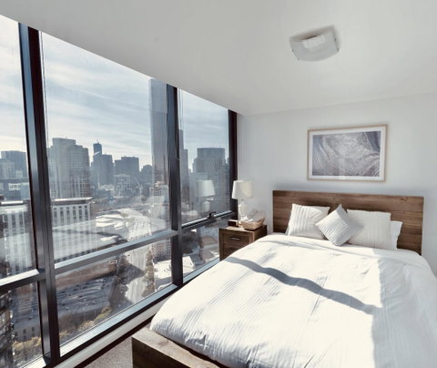Luxury Apartments With View - Your Accommodation 20