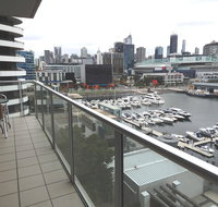 AKOM Docklands - Your Accommodation