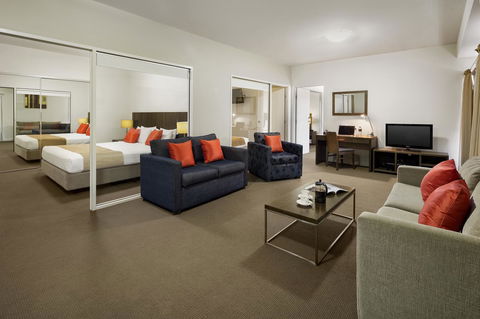 Quest Mildura - Your Accommodation 1