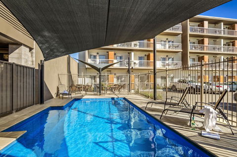 Quest Mildura - Your Accommodation 2