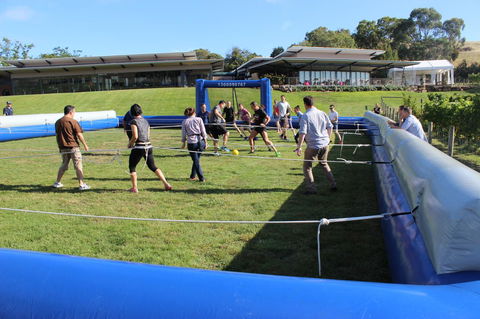 Balgownie Estate Yarra Valley - Your Accommodation 11