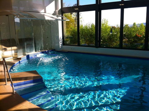 Balgownie Estate Yarra Valley - Your Accommodation 25