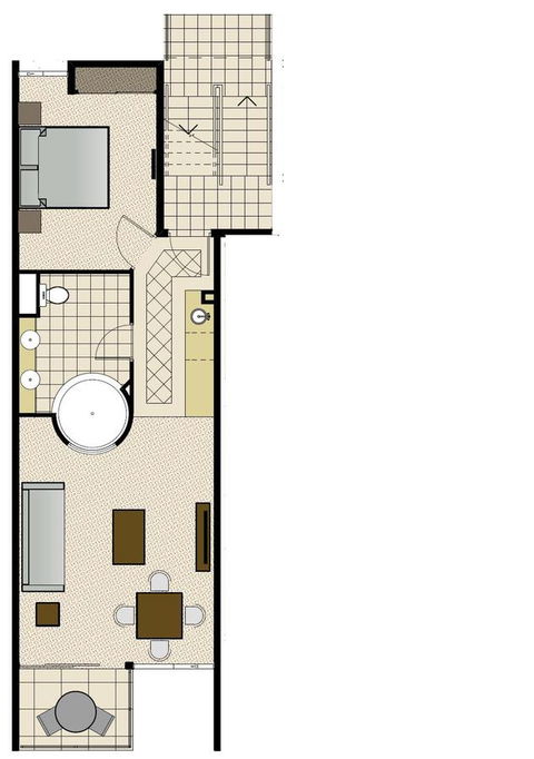 Balgownie Estate Yarra Valley - Your Accommodation 4