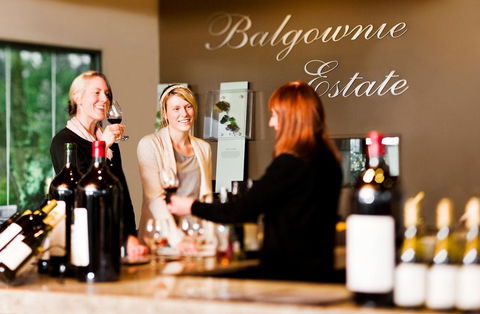 Balgownie Estate Yarra Valley - Your Accommodation 41