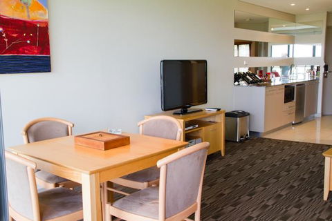 Balgownie Estate Yarra Valley - Your Accommodation 1