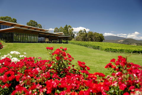 Balgownie Estate Yarra Valley - Your Accommodation 0