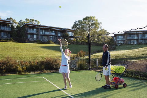 Balgownie Estate Yarra Valley - Your Accommodation 13